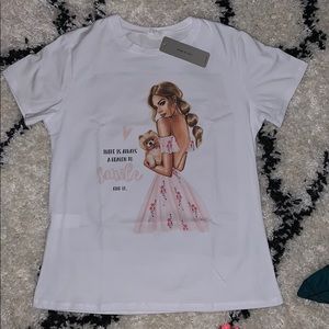 Women’s t shirt